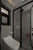 SIXI Conglu Design Aesthetics Hotel
