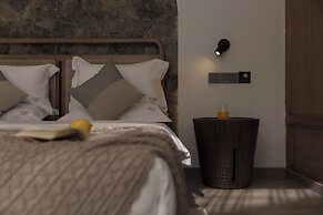SIXI Conglu Design Aesthetics Hotel