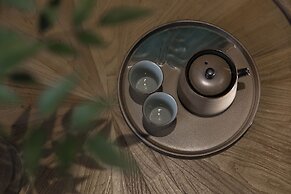 SIXI Conglu Design Aesthetics Hotel