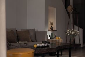 SIXI Conglu Design Aesthetics Hotel