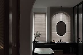 SIXI Conglu Design Aesthetics Hotel