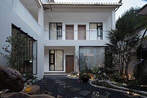 SIXI Conglu Design Aesthetics Hotel