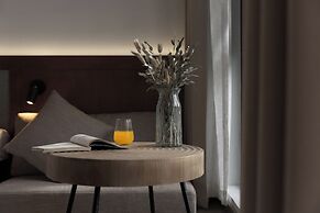 SIXI Conglu Design Aesthetics Hotel