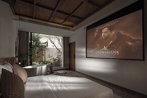 SIXI Conglu Design Aesthetics Hotel
