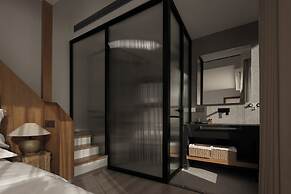 SIXI Conglu Design Aesthetics Hotel
