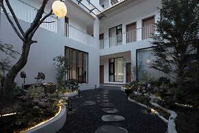 SIXI Conglu Design Aesthetics Hotel