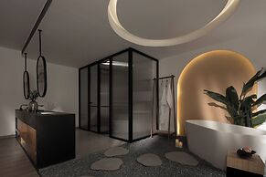 SIXI Conglu Design Aesthetics Hotel