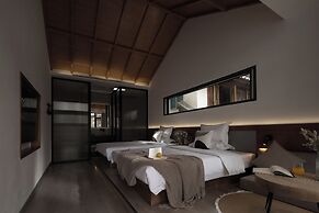 SIXI Conglu Design Aesthetics Hotel