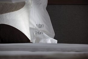 SIXI Conglu Design Aesthetics Hotel
