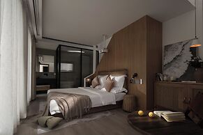 SIXI Conglu Design Aesthetics Hotel