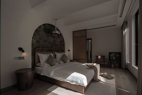 SIXI Conglu Design Aesthetics Hotel