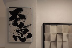 SIXI Conglu Design Aesthetics Hotel