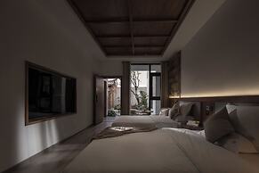 SIXI Conglu Design Aesthetics Hotel