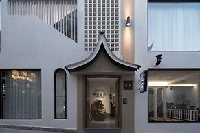SIXI Conglu Design Aesthetics Hotel