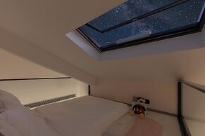 SIXI Conglu Design Aesthetics Hotel