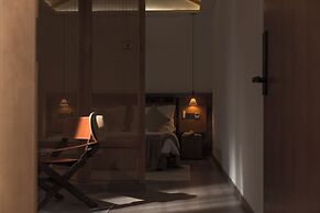 SIXI Conglu Design Aesthetics Hotel