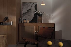 SIXI Conglu Design Aesthetics Hotel