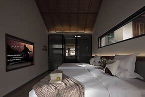 SIXI Conglu Design Aesthetics Hotel