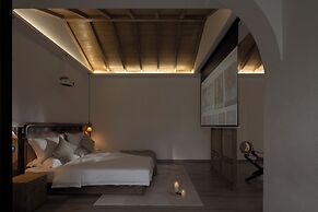SIXI Conglu Design Aesthetics Hotel