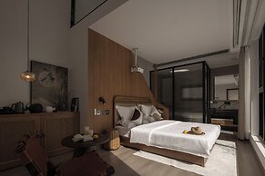 SIXI Conglu Design Aesthetics Hotel