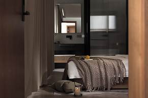 SIXI Conglu Design Aesthetics Hotel