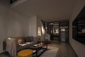 SIXI Conglu Design Aesthetics Hotel
