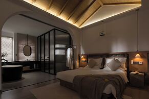 SIXI Conglu Design Aesthetics Hotel