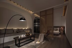 SIXI Conglu Design Aesthetics Hotel