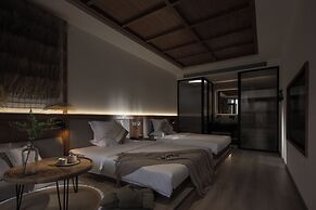 SIXI Conglu Design Aesthetics Hotel