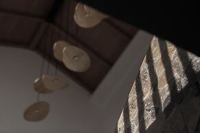 SIXI Conglu Design Aesthetics Hotel