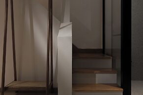 SIXI Conglu Design Aesthetics Hotel