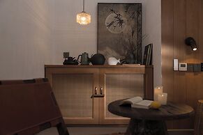 SIXI Conglu Design Aesthetics Hotel