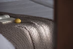 SIXI Conglu Design Aesthetics Hotel
