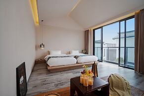 Mstay Homestay Jihua Store