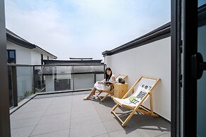 Mstay Homestay Jihua Store