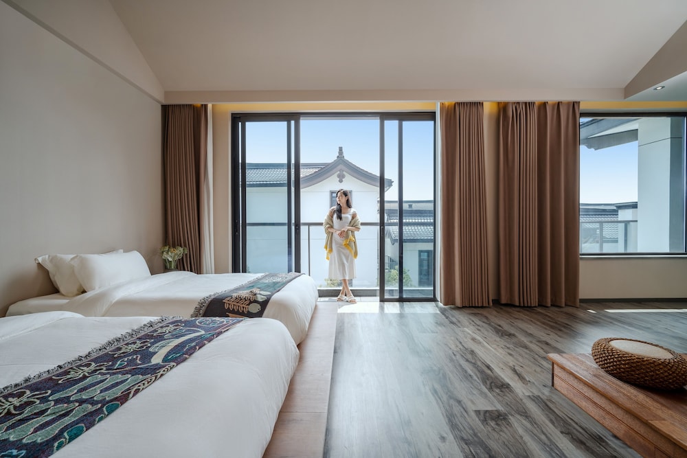 Mstay Homestay Jihua Store