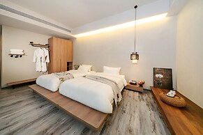 Mstay Homestay Jihua Store