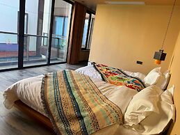 Mstay Homestay Jihua Store