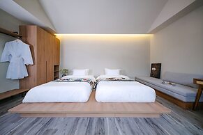 Mstay Homestay Jihua Store