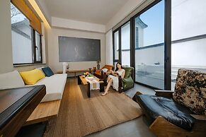 Mstay Homestay Jihua Store