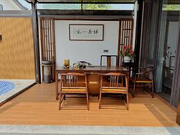 Mstay Homestay Jihua Store