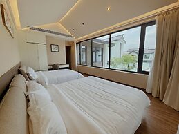 Mstay Homestay Jihua Store