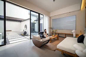 Mstay Homestay Jihua Store