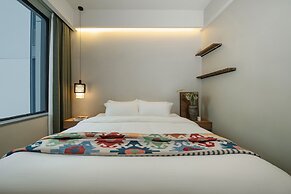 Mstay Homestay Jihua Store