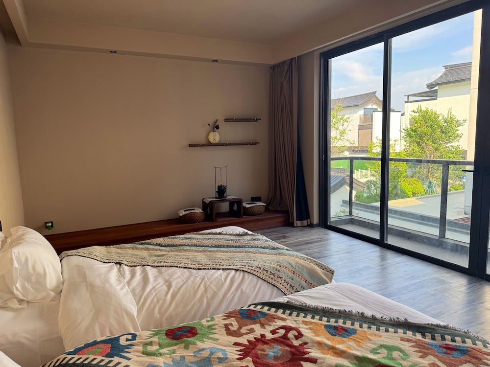 Mstay Homestay Jihua Store