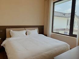 Mstay Homestay Jihua Store