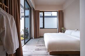 Mstay Homestay Jihua Store