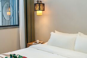 Mstay Homestay Jihua Store