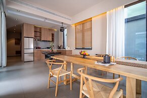 Mstay Homestay Jihua Store