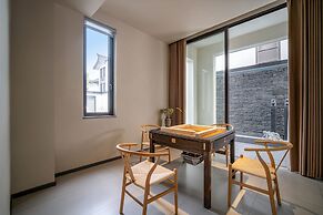 Mstay Homestay Jihua Store